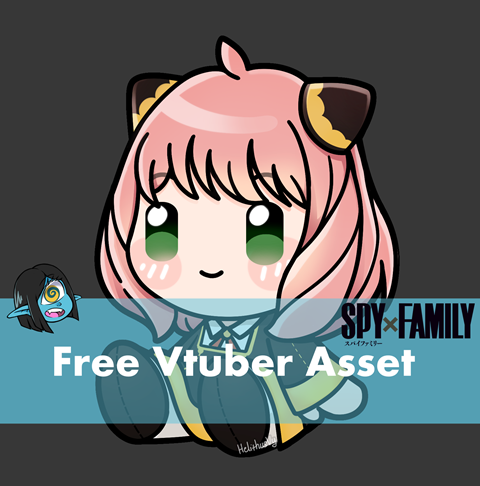 Spy x Family Edit: How to Look Like Anya With a Free Photo App
