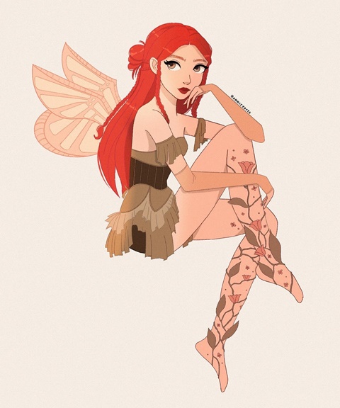 fairy 🌱