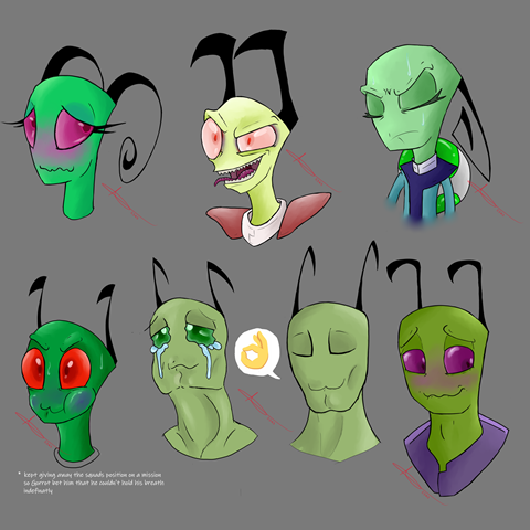 expressions sheet 5323
