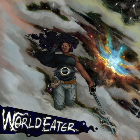 Worldeater
