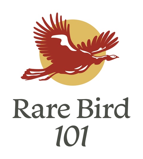 Aged & Ore Archives – Rare Bird 101