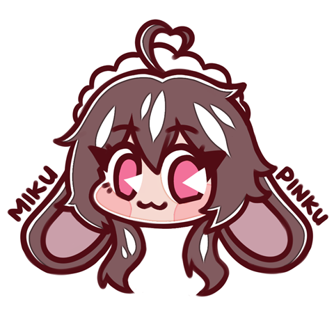 🌸 Exclusive Cursor 🌸 - Miku 🌸 Pinku's Ko-fi Shop - Ko-fi ❤️ Where  creators get support from fans through donations, memberships, shop sales  and more! The original 'Buy Me a Coffee' Page.