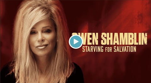 Gwen Shamblin: Starving for Salvation Full Movie 