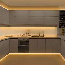 led lights under cabinets