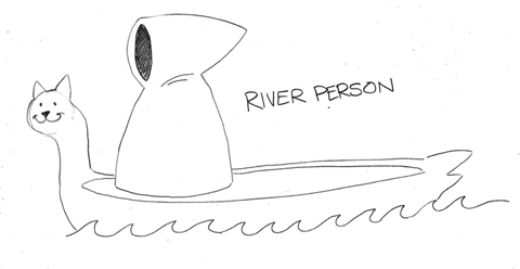 River Person