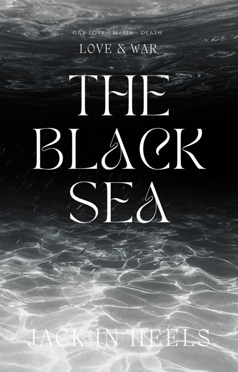 The Black Sea | Gay Novel (BL)