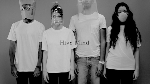 Hive mind