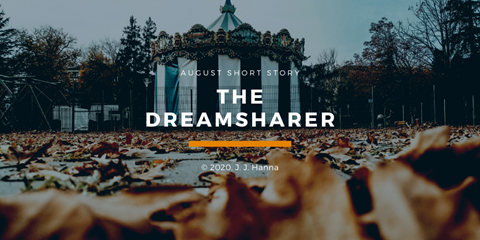 The Dreamsharer