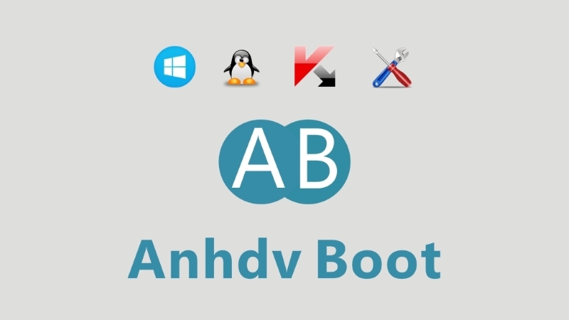 Hướng dẫn download Anhdv Boot 2023 Ppremium