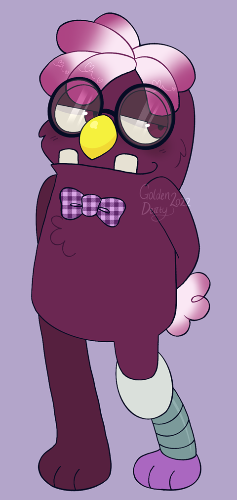 bugsnax fan art bugsnax fan art