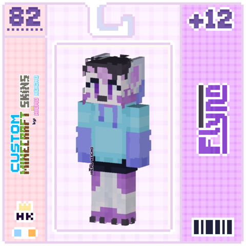 Hatsune Miku Minecraft BE Skin - Rock's Ko-fi Shop - Ko-fi ❤️ Where  creators get support from fans through donations, memberships, shop sales  and more! The original 'Buy Me a Coffee' Page.