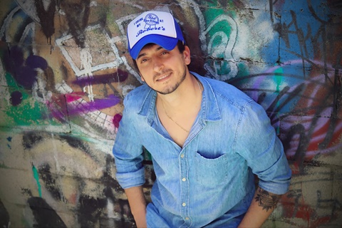 Ryland Fisher