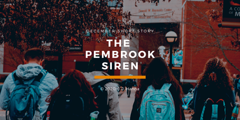 The Pembrook Siren