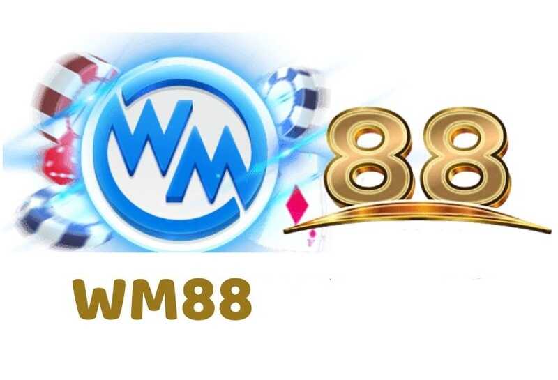 WM88 – WM88 casino – Trang cá cược trực tuyến hàng