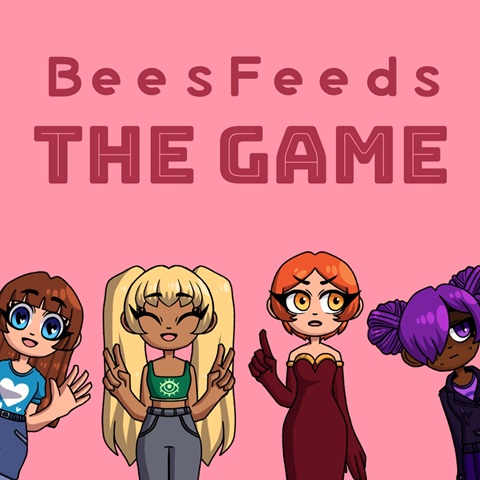 BeesFeeds The Game