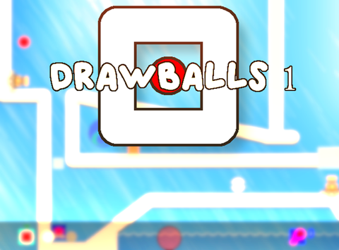 [Released] DrawBalls 1 (PC Game)