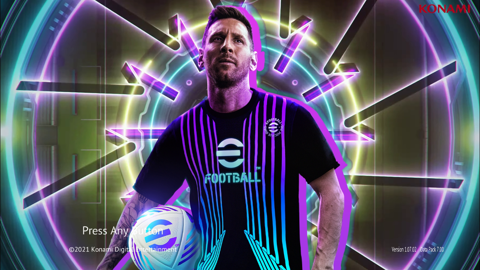 EFOOTBALL 2024 VR PATCH by PES FOREVER - APKGAMELINKGAME's Ko-fi Shop -  Ko-fi ❤️ Where creators get support from fans through donations,  memberships, shop sales and more! The original 'Buy Me a