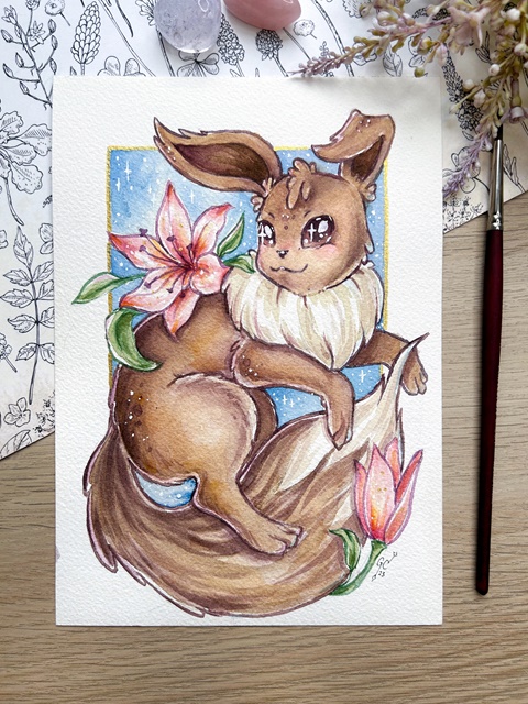 Eevee