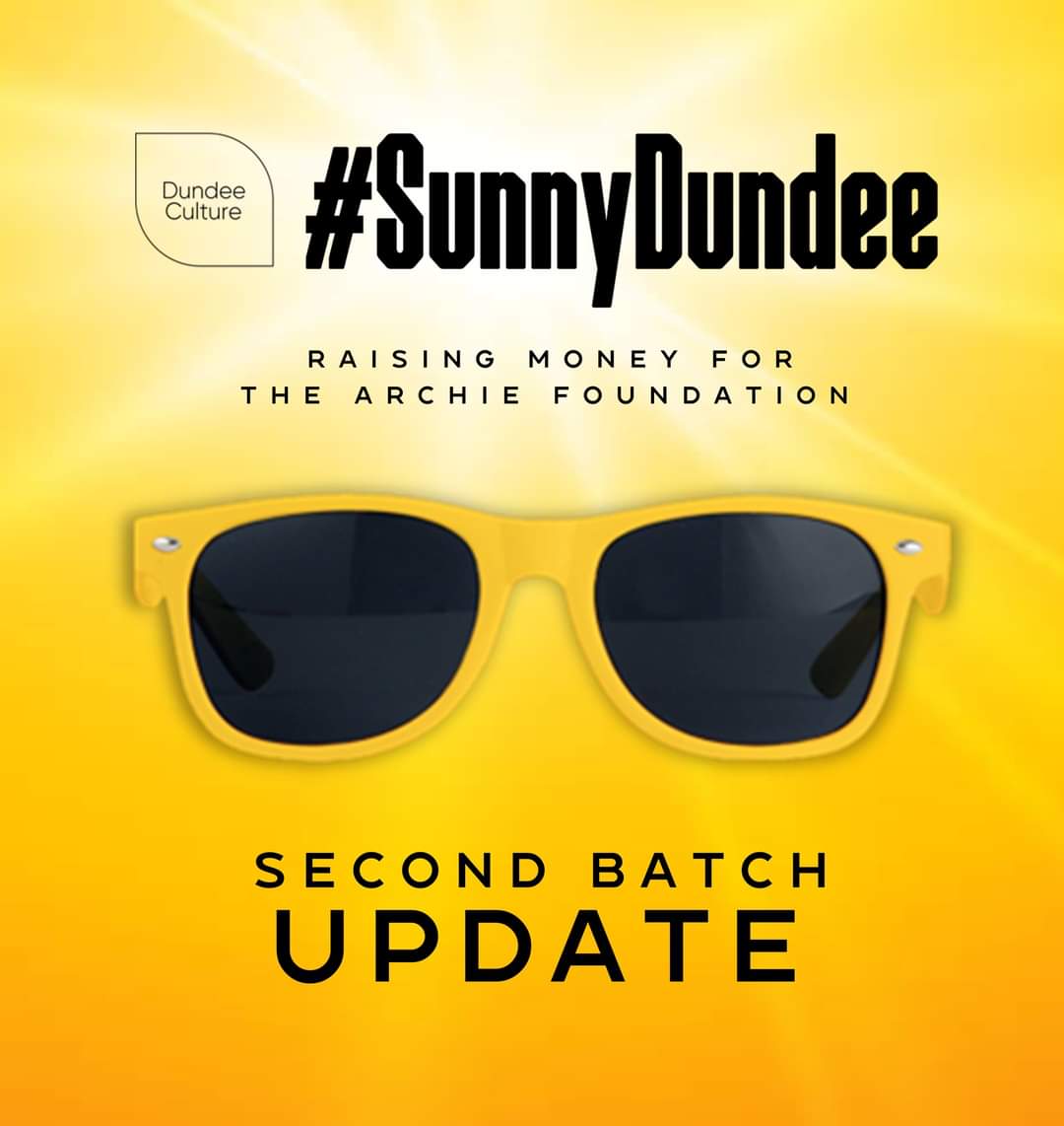 Sunny Dundee Second Batch Update