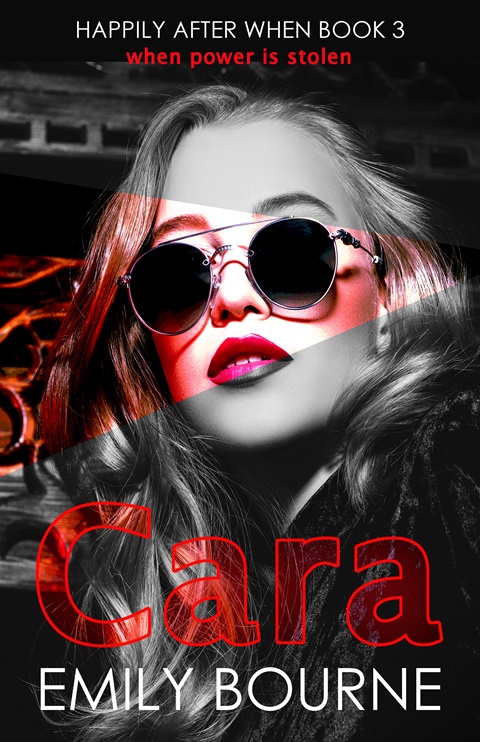 Cara by Emily Bourne