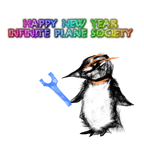 New Year, New Art