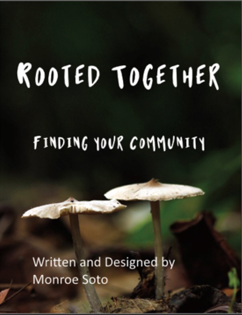 Rooted Together (WIP)