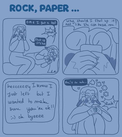 Rock,Paper...(87)