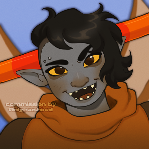 Icon/bust comm (050824)