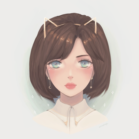 Kitty Ears