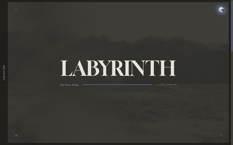 Labyrinth Skin - shani's Ko-fi Shop