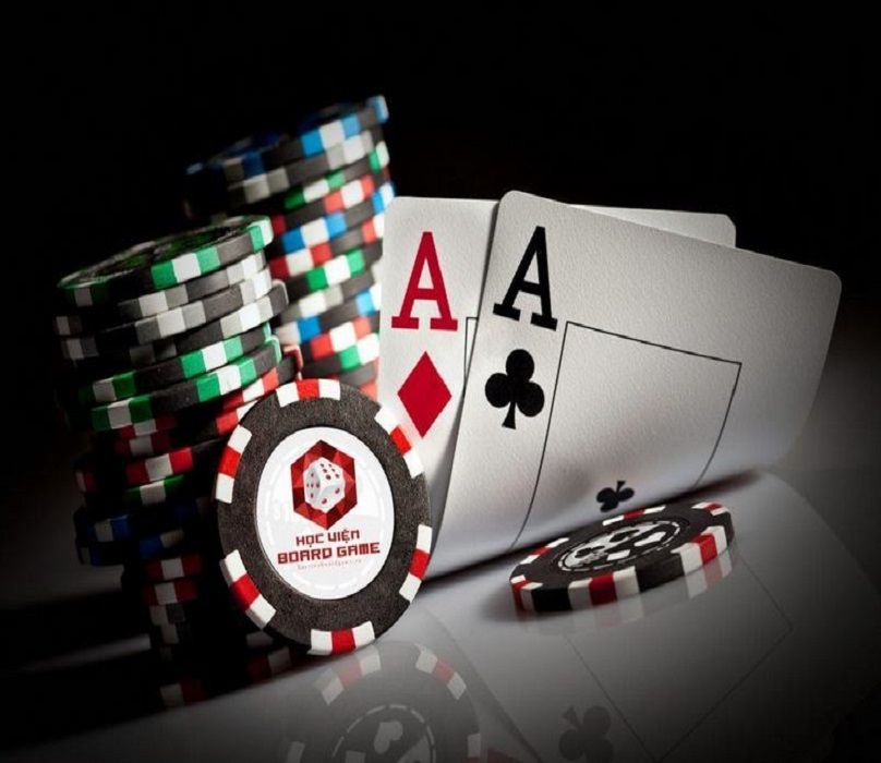 Thuật ngữ trong Poker từ A đến Z 