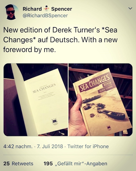 »Sea Changes« translation