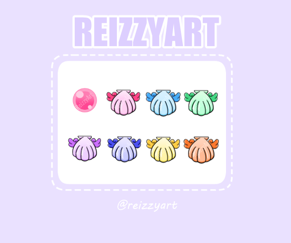 Pichi Pichi Pitch Mermaid Melody twitch badges - Raquel's Ko-fi Shop -  Ko-fi ❤️ Where creators get support from fans through donations,  memberships, shop sales and more! The original 'Buy Me a