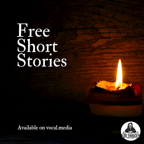 Free Short Stories