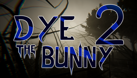 DYE THE BUNNY 2 steam page is live!