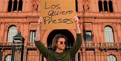 Vayan a buscar un abogado