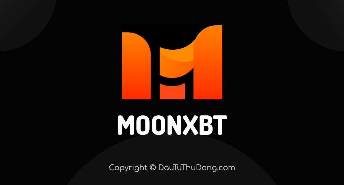 What is #MoonXBT? How can deposit, withdraw and tr