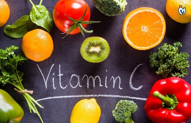 Vitamin C Và D Có Trong Thực Phẩm Nào? Khám Phá Những Nguồn Dinh Dưỡng Tốt Nhất