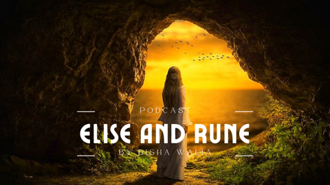 Tales of Arcadia | Elise and Rune