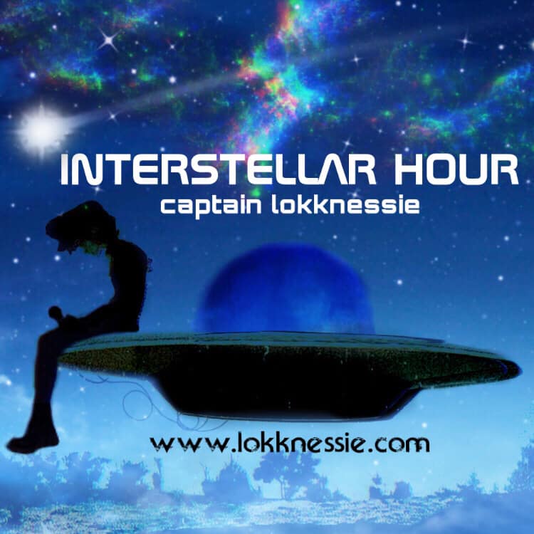 Interstellar Hour
