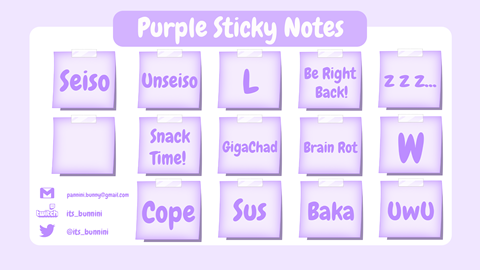 Sticky Note - Roblox