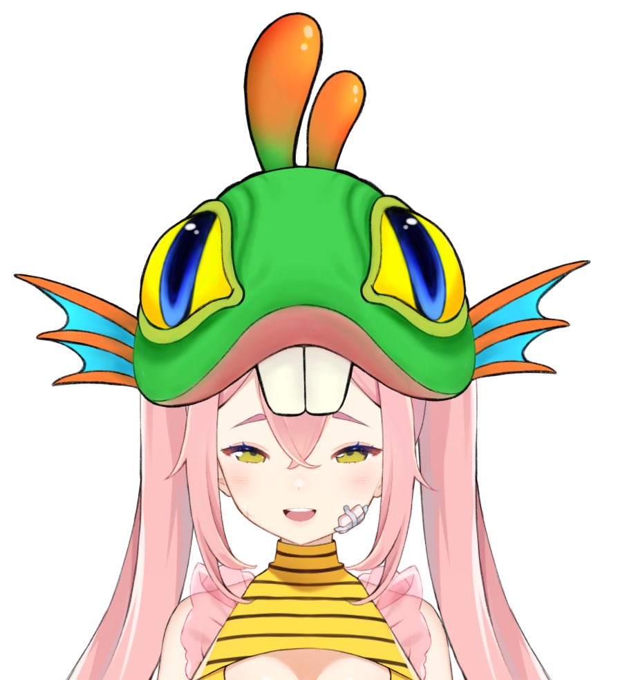 murky-murloc-wow-heroes-of-the-storm-vtuber-asset-hat-hachi-kiseki-s