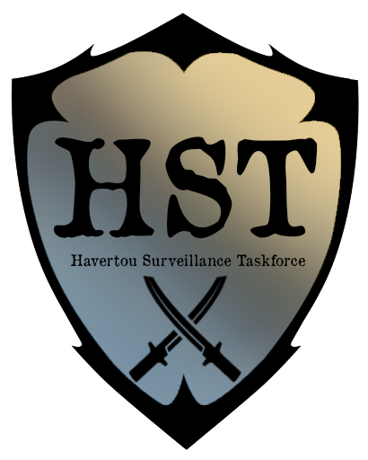 Taskforce Logo/Crest