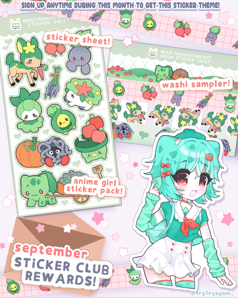 Cottagecore Sticker Sheet - tee's designs 's Ko-fi Shop - Ko-fi ❤️ Where  creators get support from fans through donations, memberships, shop sales  and more! The original 'Buy Me a Coffee' Page.