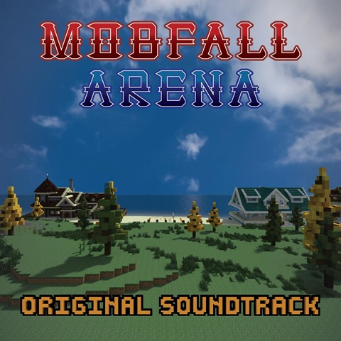 🎵 Mobfall Arena Original Soundtrack is out! 🎶