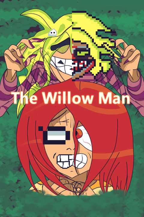 Images of "The Willow Man"