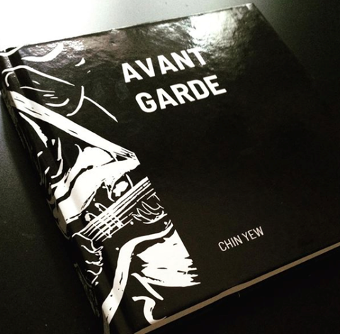 Avant Garde (Hardcover)