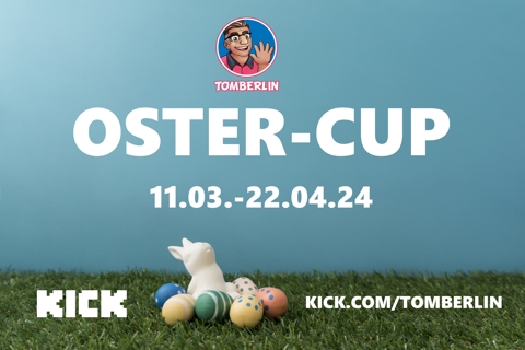Tomberlin-Oster-Cup