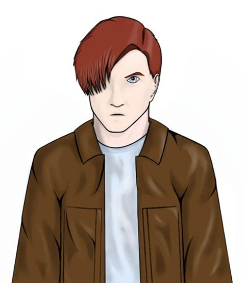 Roderigo Somers (edited)