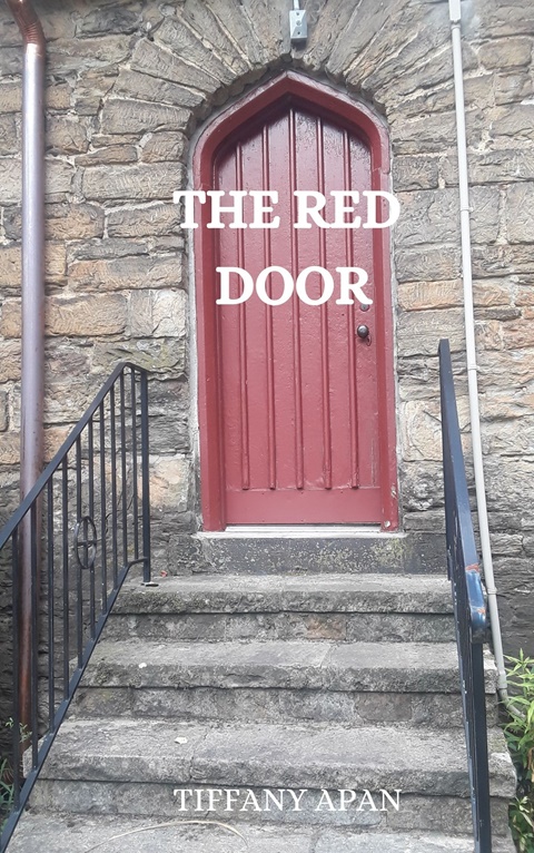 SHORT STORY: The Red Door